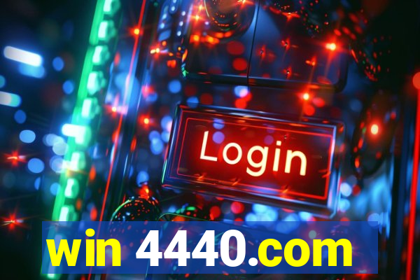 win 4440.com