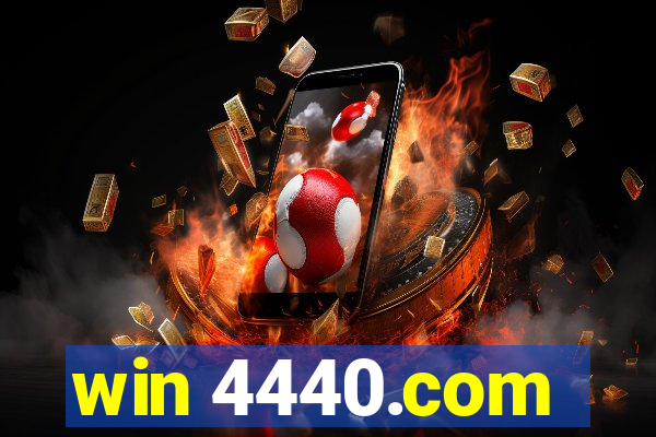 win 4440.com