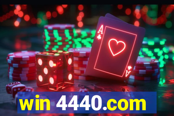 win 4440.com