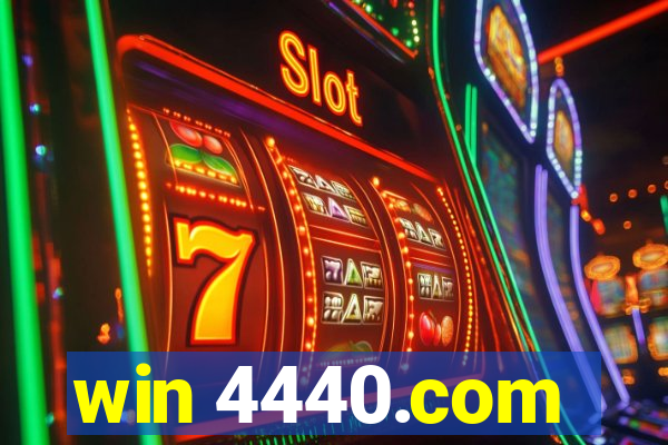 win 4440.com