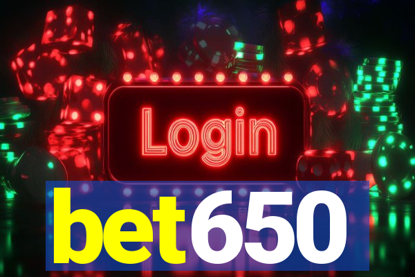 bet650