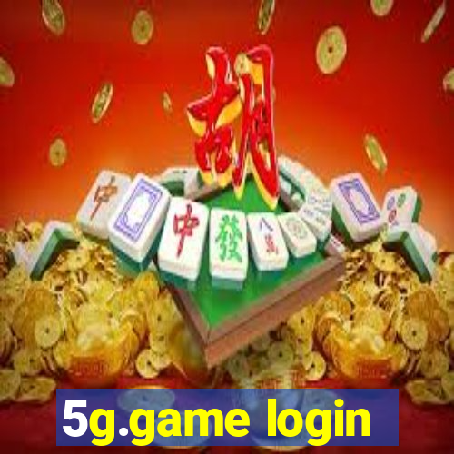 5g.game login