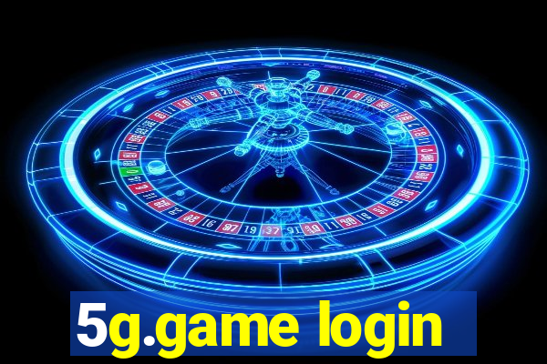 5g.game login