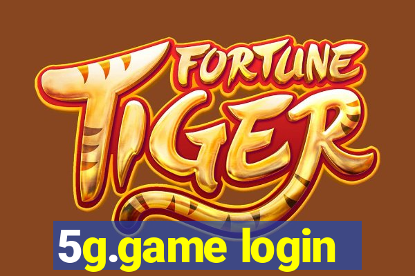 5g.game login