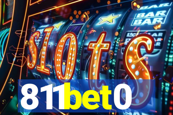 811bet0