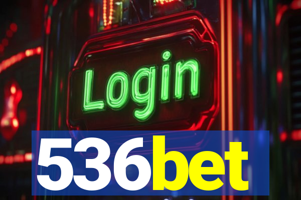 536bet