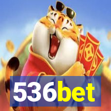 536bet