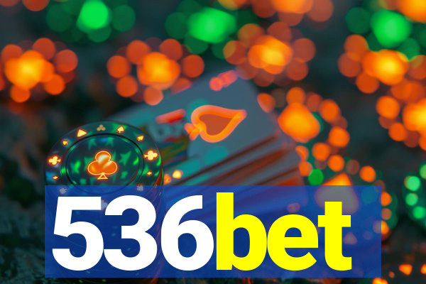 536bet