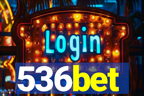 536bet