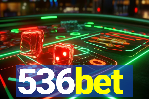 536bet