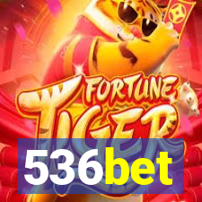 536bet