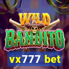 vx777 bet