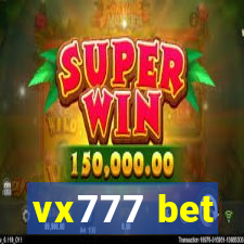 vx777 bet