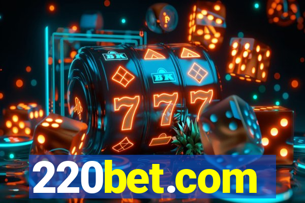 220bet.com