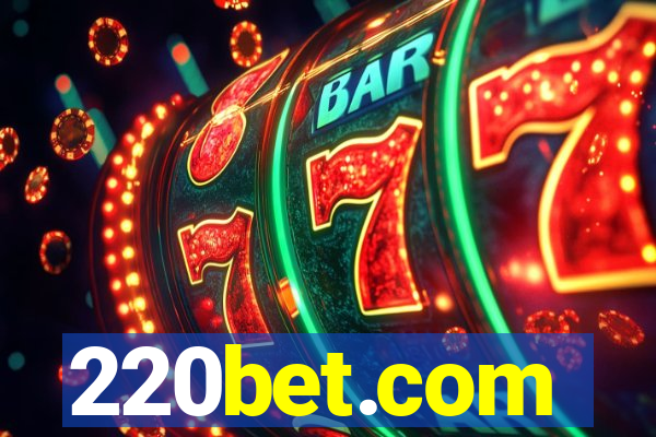 220bet.com