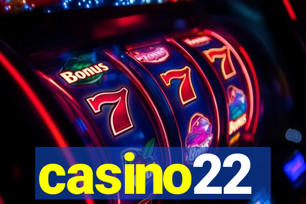 casino22