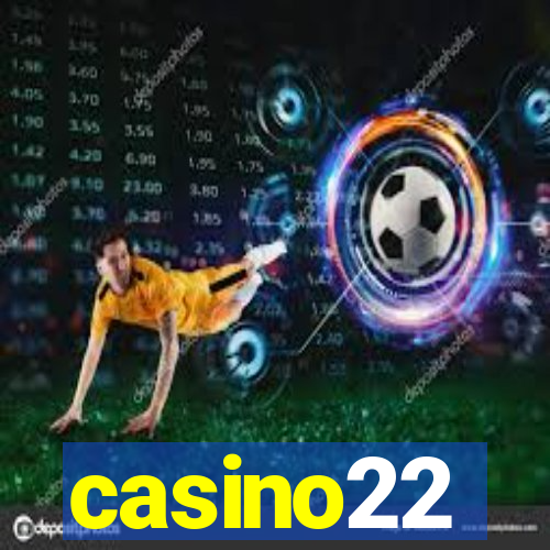 casino22