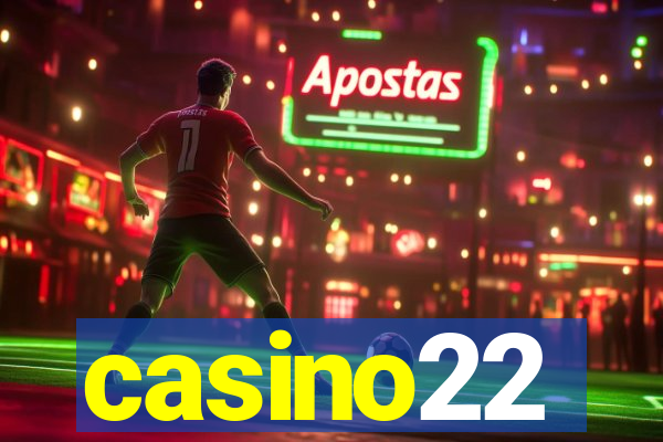 casino22