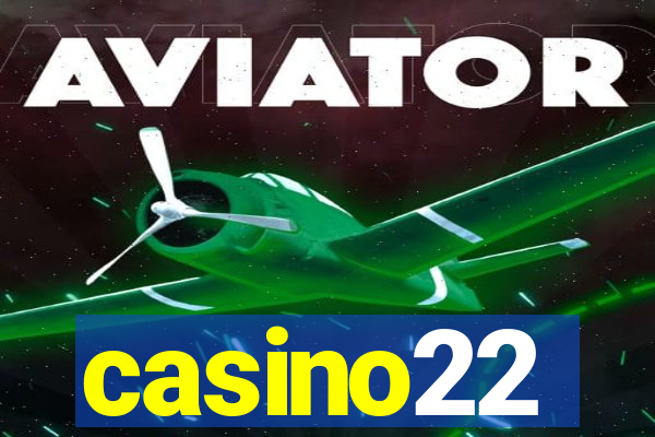 casino22