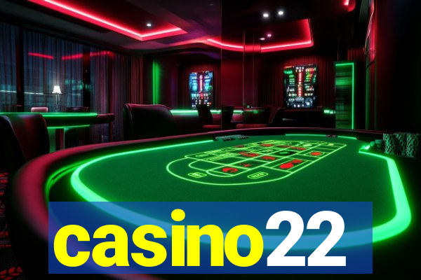 casino22