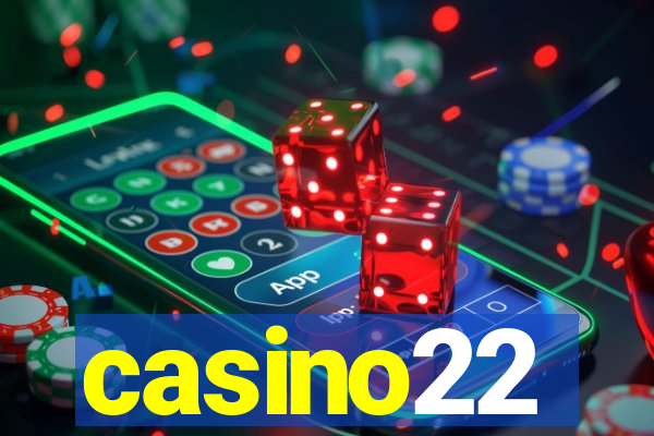 casino22