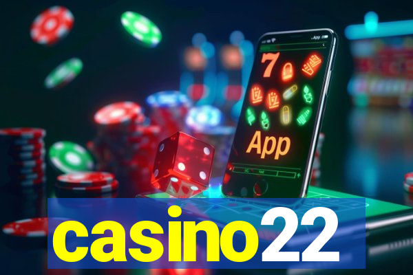 casino22