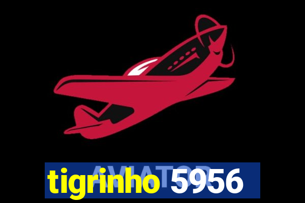 tigrinho 5956