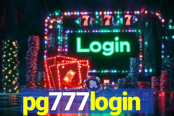 pg777login