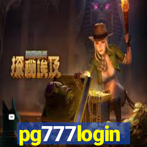 pg777login