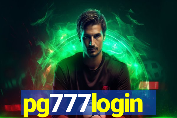 pg777login