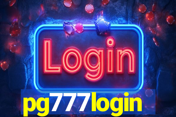 pg777login