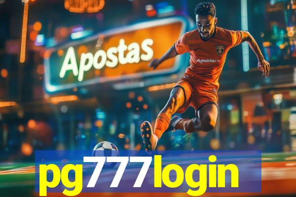 pg777login