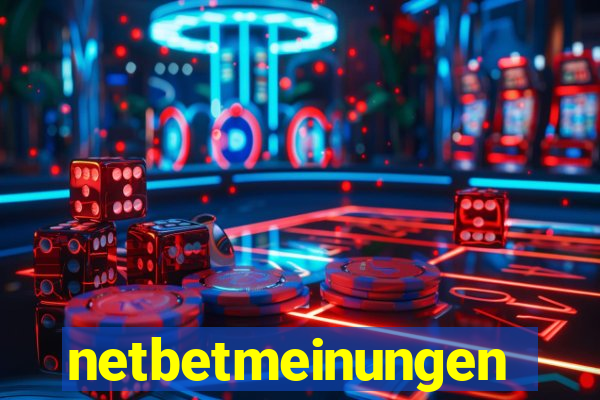 netbetmeinungen