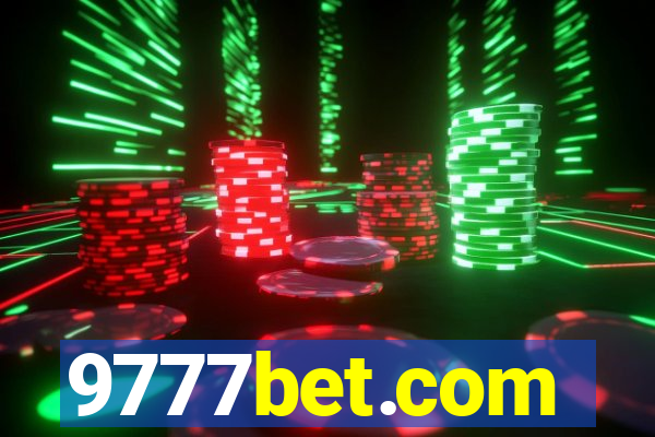 9777bet.com