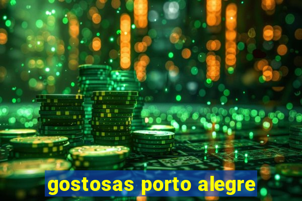 gostosas porto alegre