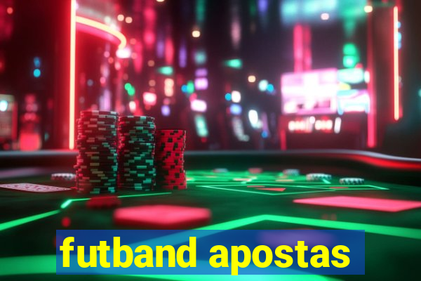 futband apostas