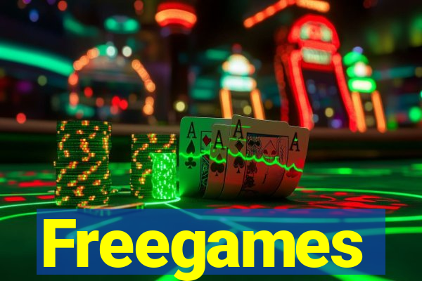 Freegames