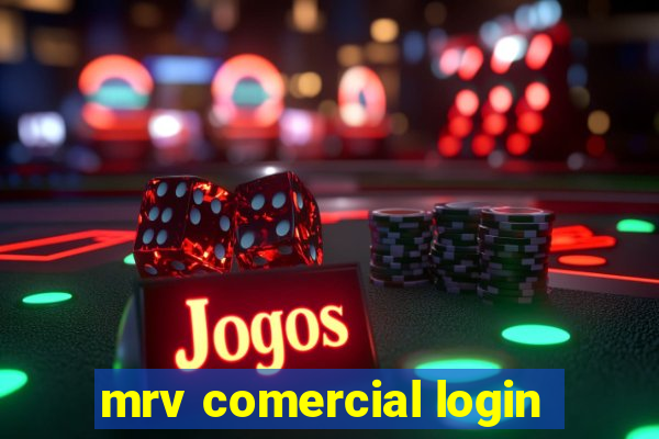 mrv comercial login