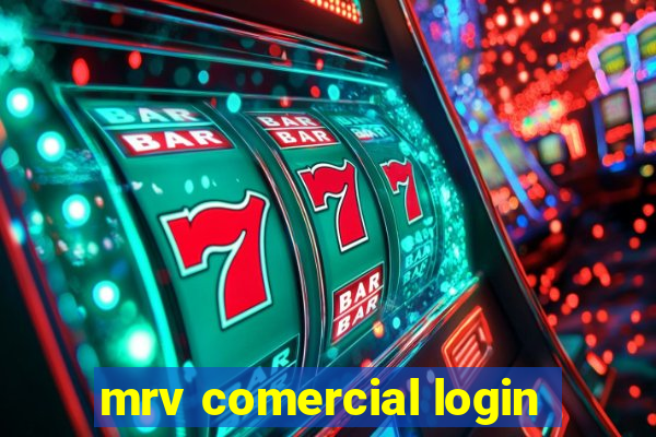 mrv comercial login