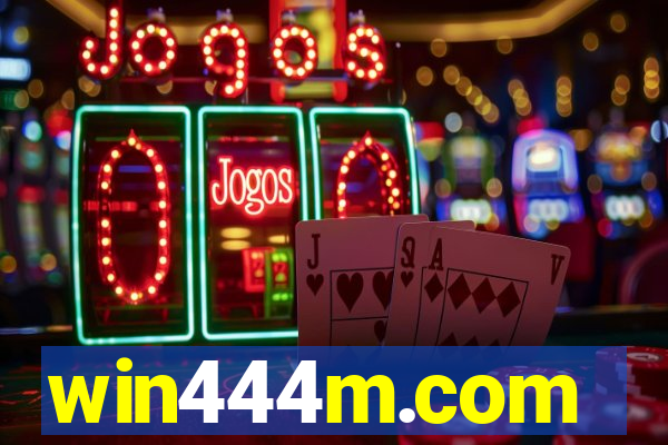 win444m.com