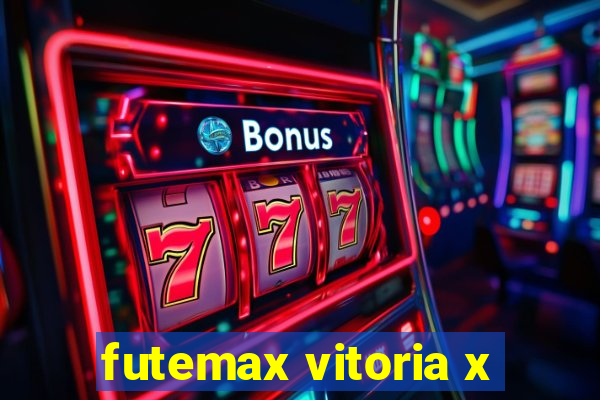 futemax vitoria x