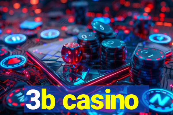 3b casino