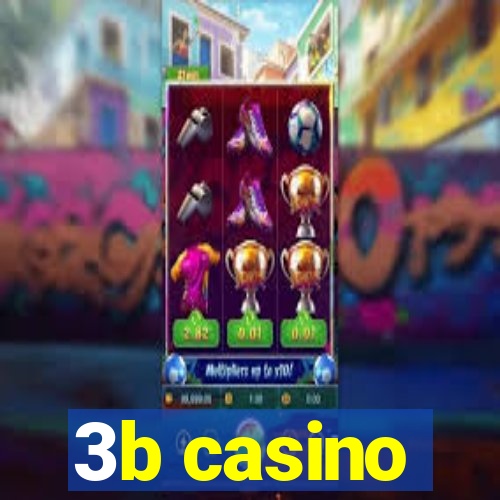 3b casino