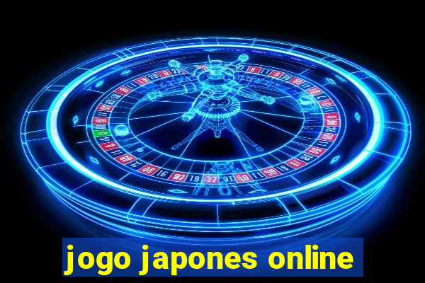 jogo japones online