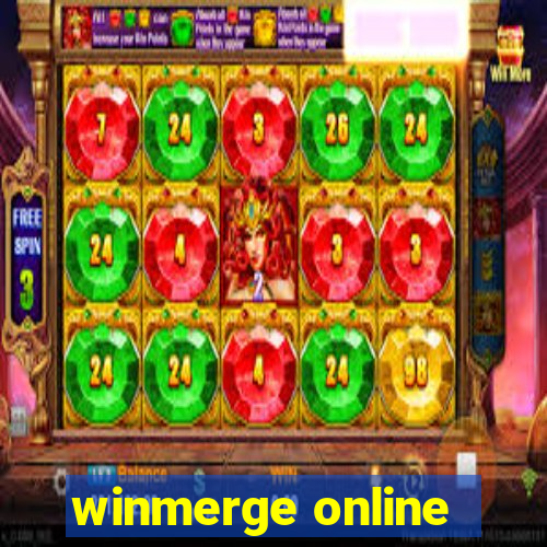 winmerge online