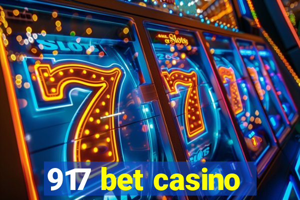 917 bet casino