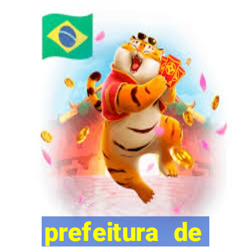 prefeitura de cerejeiras ro