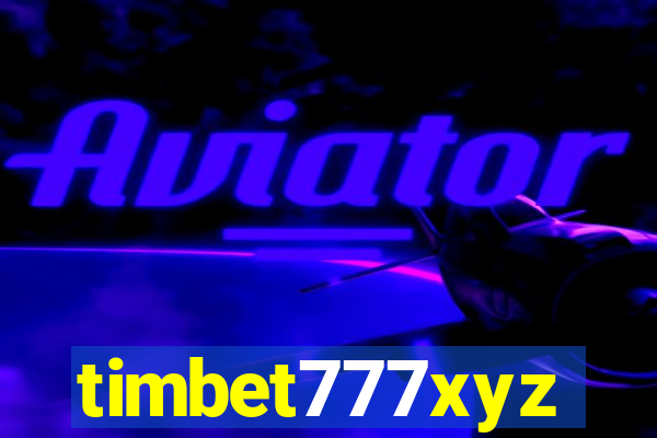 timbet777xyz