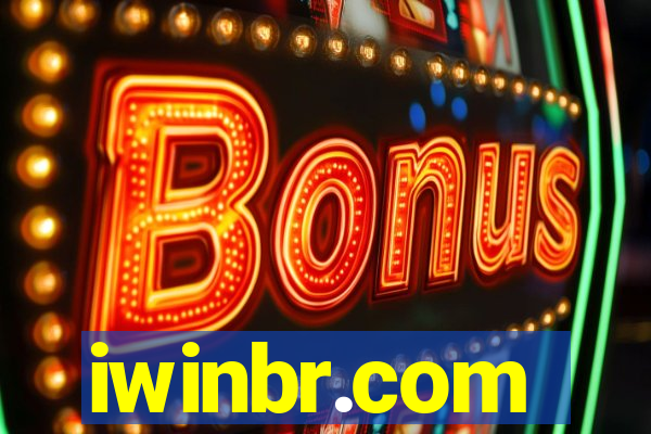 iwinbr.com