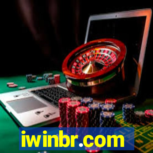 iwinbr.com